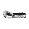 MX brýle E24 White/Black MX brýle E24 White/Black
