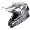 VX-16 EVO AIR Slanter 2024 Matt Black/Silver