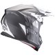 VX-16 EVO AIR Slanter 2024 Matt Black/Silver