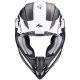 VX-16 EVO AIR Slanter 2024 Matt Black/Silver