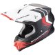 VX-16 EVO AIR Fusion 2024 Matt Black/Red