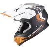 VX-16 EVO AIR Fusion 2024 Matt Black/Orange VX-16 EVO AIR Fusion 2024 Matt Black/Orange