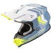 VX-16 EVO AIR Fusion 2024 Blue/Neon Yellow