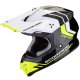 VX-16 EVO AIR Fusion 2024 Black/Neon Yellow VX-16 EVO AIR Fusion 2024 Black/Neon Yellow