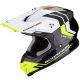 VX-16 EVO AIR Fusion 2024 Black/Neon Yellow