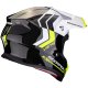 VX-16 EVO AIR Fusion 2024 Black/Neon Yellow