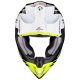 VX-16 EVO AIR Fusion 2024 Black/Neon Yellow