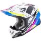 VX-22 AIR CX 2024 White/Black/Blue