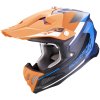 VX-22 AIR Beta 2024 Matt Blue/Orange