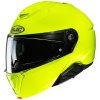 i91 Solid Fluorescent Green