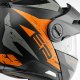 E2 Explorer Orange E2 Explorer Orange