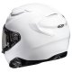 F71 Solid Pearl White F71 Solid Pearl White