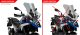 Větrný štít Touring 21795 BMW R1300GS ACC (23-25) Větrný štít Touring 21795 BMW R1300GS ACC (23-25)