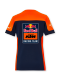 Red Bull Racing dámské týmové tričko