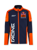 Red Bull Racing týmová bunda Softshell Red Bull Racing týmová bunda Softshell
