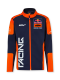 Red Bull Racing týmová bunda Softshell Red Bull Racing týmová bunda Softshell