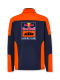 Red Bull Racing týmová bunda Softshell Red Bull Racing týmová bunda Softshell