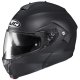 C91N Solid Semi Flat Black C91N Solid Semi Flat Black