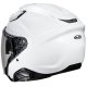 F31 Solid Pearl White F31 Solid Pearl White