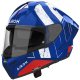 MATRYX Scope 2024 Blue/Red Gloss MATRYX Scope 2024 Blue/Red Gloss