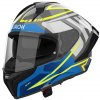 MATRYX Rider 2024 Blue Gloss