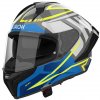 MATRYX Rider 2024 Blue Gloss MATRYX Rider 2024 Blue Gloss