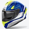 SPARK 2 Chrono 2024 Blue/Yellow Gloss SPARK 2 Chrono 2024 Blue/Yellow Gloss