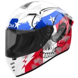 CONNOR Nation 2024 Gloss