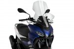 Větrný štít V-Tech Line Touring Aprilia SR GT (Sport) 125/200 (22-25) Větrný štít V-Tech Line Touring Aprilia SR GT (Sport) 125/200 (22-25)