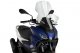Větrný štít V-Tech Line Touring Aprilia SR GT (Sport) 125/200 (22-25) Větrný štít V-Tech Line Touring Aprilia SR GT (Sport) 125/200 (22-25)