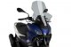 Větrný štít V-Tech Line Touring Aprilia SR GT (Sport) 125/200 (22-25) Větrný štít V-Tech Line Touring Aprilia SR GT (Sport) 125/200 (22-25)