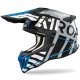 STRYCKER Brave 2024 Blue/Grey Gloss STRYCKER Brave 2024 Blue/Grey Gloss