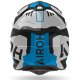 STRYCKER Brave 2024 Blue/Grey Gloss STRYCKER Brave 2024 Blue/Grey Gloss
