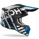 STRYCKER Brave 2024 Blue/Grey Gloss STRYCKER Brave 2024 Blue/Grey Gloss