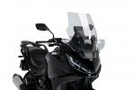 Chrániče Extended Front Deflectors Honda NT 1100 (22-24) Chrániče Extended Front Deflectors Honda NT 1100 (22-24)