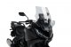 Chrániče Extended Front Deflectors Honda NT 1100 (22-24) Chrániče Extended Front Deflectors Honda NT 1100 (22-24)