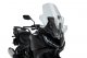 Chrániče Extended Front Deflectors Honda NT 1100 (22-24) Chrániče Extended Front Deflectors Honda NT 1100 (22-24)