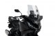 Chrániče Extended Front Deflectors Honda NT 1100 (22-24) Chrániče Extended Front Deflectors Honda NT 1100 (22-24)