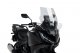 Chrániče Extended Front Deflectors Honda NT 1100 (22-24) Chrániče Extended Front Deflectors Honda NT 1100 (22-24)