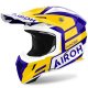 AVIATOR ACE 2 Sake 2024 Yellow Gloss AVIATOR ACE 2 Sake 2024 Yellow Gloss