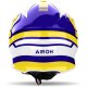 AVIATOR ACE 2 Sake 2024 Yellow Gloss AVIATOR ACE 2 Sake 2024 Yellow Gloss