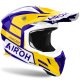 AVIATOR ACE 2 Sake 2024 Yellow Gloss AVIATOR ACE 2 Sake 2024 Yellow Gloss