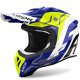 AVIATOR ACE 2 Ground 2024 Yellow Gloss AVIATOR ACE 2 Ground 2024 Yellow Gloss