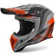 AVIATOR ACE 2 Ground 2024 Orange Matt AVIATOR ACE 2 Ground 2024 Orange Matt