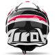 AVIATOR ACE 2 Engine 2024 Red Gloss AVIATOR ACE 2 Engine 2024 Red Gloss