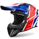 AVIATOR ACE 2 Proud 2024 Blue/Red Gloss AVIATOR ACE 2 Proud 2024 Blue/Red Gloss
