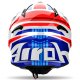 AVIATOR ACE 2 Proud 2024 Blue/Red Gloss AVIATOR ACE 2 Proud 2024 Blue/Red Gloss