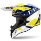 WRAAAP Feel 2024 Yellow/Blue Gloss WRAAAP Feel 2024 Yellow/Blue Gloss
