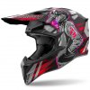 WRAAAP Cyber 2024 Red Matt WRAAAP Cyber 2024 Red Matt