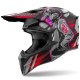 WRAAAP Cyber 2024 Red Matt WRAAAP Cyber 2024 Red Matt